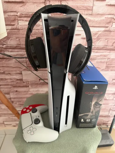 Ps5 slim