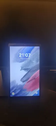 Samsung Tab 7 lite super conservado 4+64 gigas
