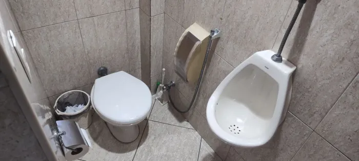Sublocação de sala comercial