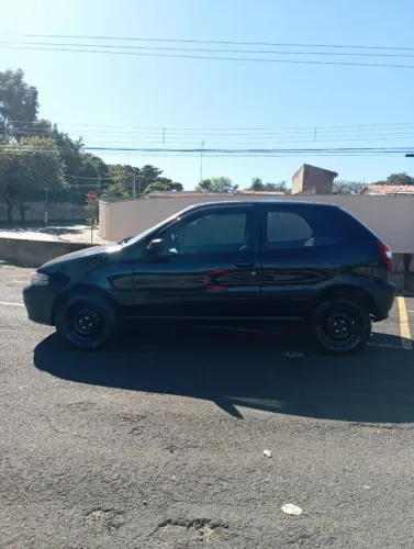 Fiat Palio 1.0/ Trofeo 1.0 Fire/ Fire Flex 2P 2006
