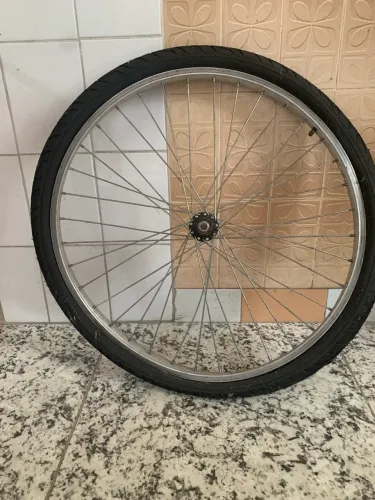 Pneu aro 26
