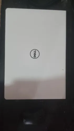 Notebook Dell Excelente estado