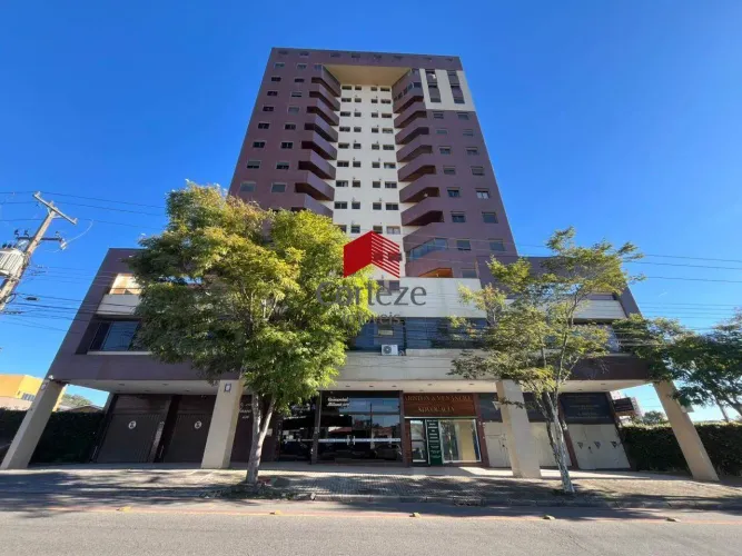 Sala / Conjunto com 36,41m² , à venda, no bairro Centro em São José dos Pinhais