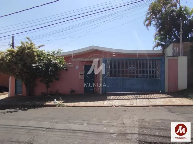 Casa (térrea na rua) 3 dormitórios/suite, cozinha planejada