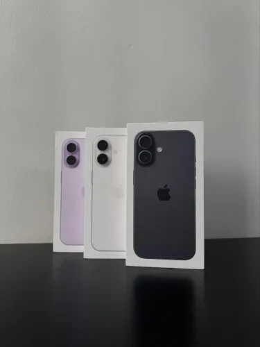 iPhone 17 256 gb novo