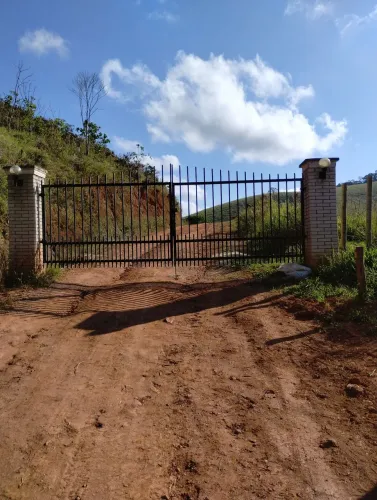 Granjeamento Bela vista
