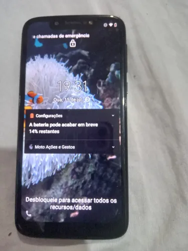 Moto g7