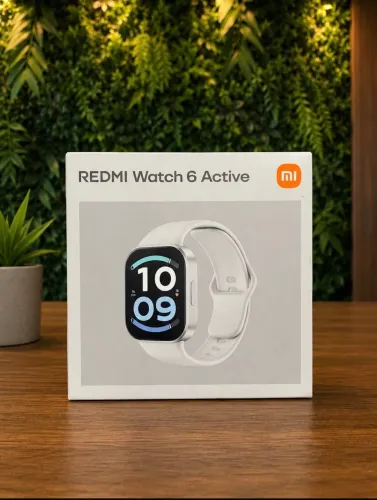 Xiaomi Watch 6 Active Smartwatch