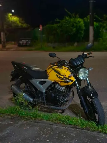 Twister 250