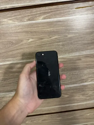 iPhone SE 128gb