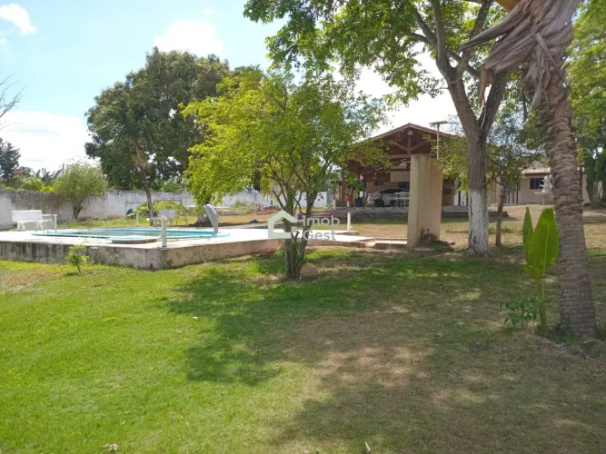 Granja a venda em Macaíba