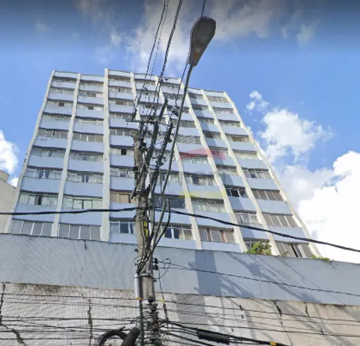 Apartamento amplo de 70m² - Aclimação