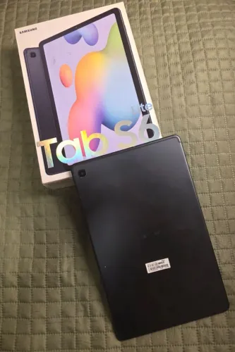Tablet S6 Lite Samsung