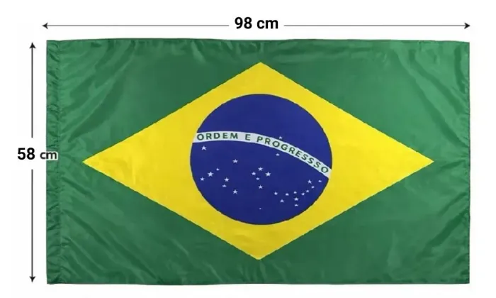 Bandeiras do Brasil