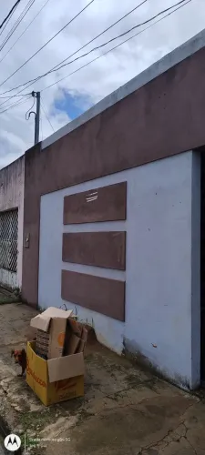 Casa a venda no conjuntos da clínica
