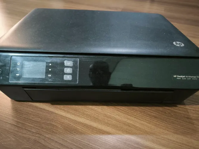 Impressora Multifuncional HP