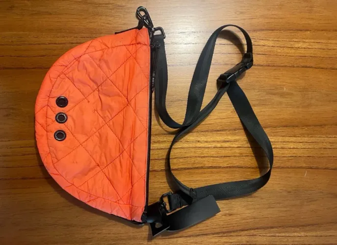 Bolsa Osklen