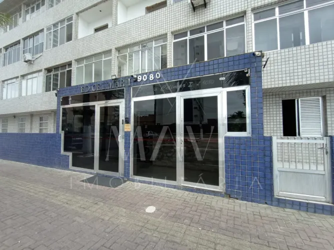 Apartamento locação Kitnet no bairro vila Mirim, Praia Grande/SP