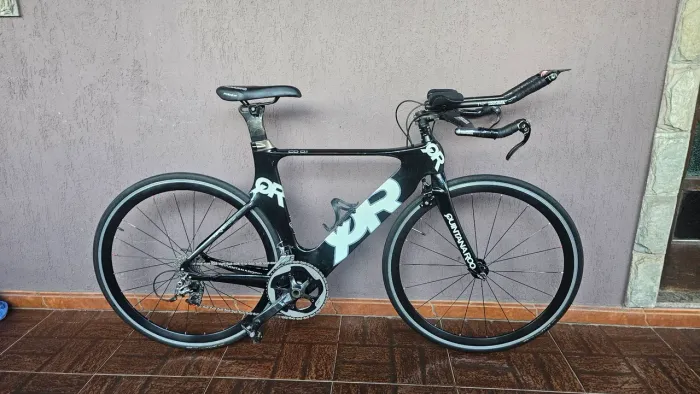 Bike TT Quintana Roo CD01