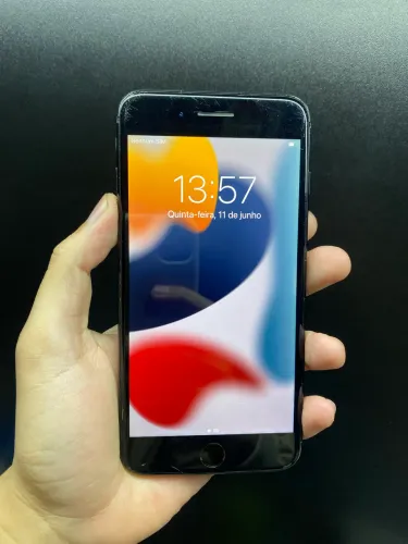 Celular iPhone 7 Plus