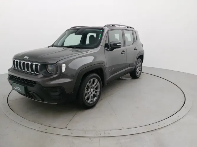 Jeep Renegade Long. T270 1.3 TB 4X2 Flex Aut. 2025