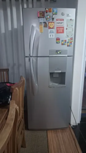 Geladeira