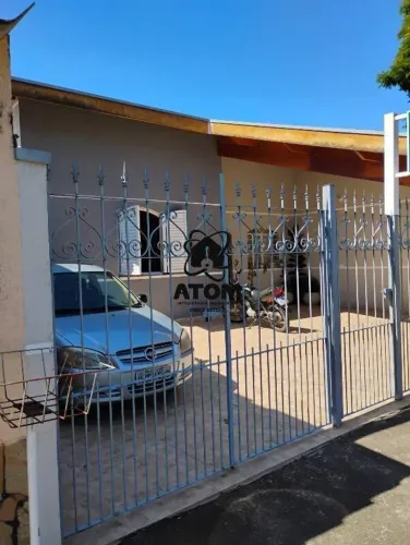 Sala Comercial para Aluguel em Taubaté Vila São Geraldo
