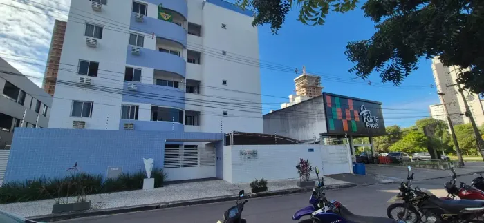 Imóvel para aluguel tem 70 metros quadrados com 3 quartos em Aeroclube - João Pessoa - PB