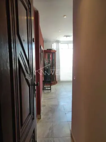 Apartamento - / Residencial / Santa Teresa