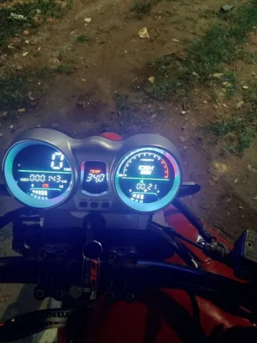 Aceito cartão moto boa to vendendo pq tenho outra nada pra fazer 
