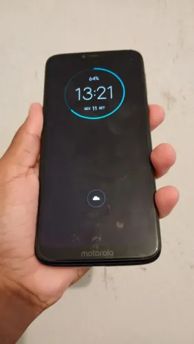 Moto G7 power