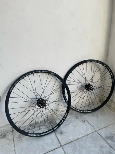 raio de bike absolute