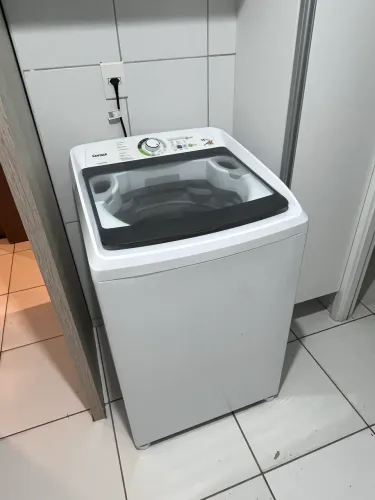 Vendo máquina de lavar - consul 15kg 1000,00
