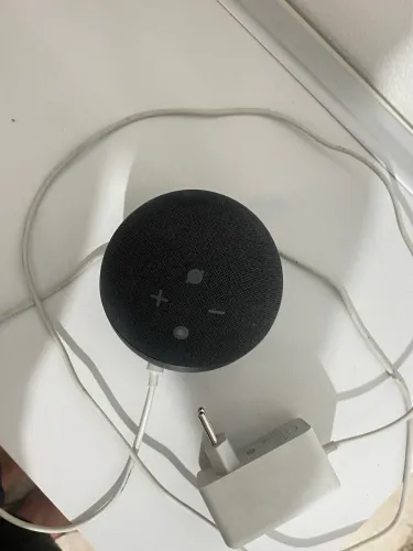 ALEXA ECHO DOT 5° GERAÇÃO