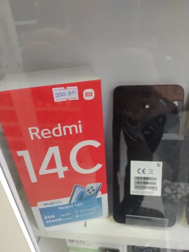 REDMI 14C
