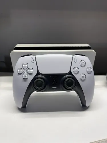 CONTROLE PS5 HALL EFFECT