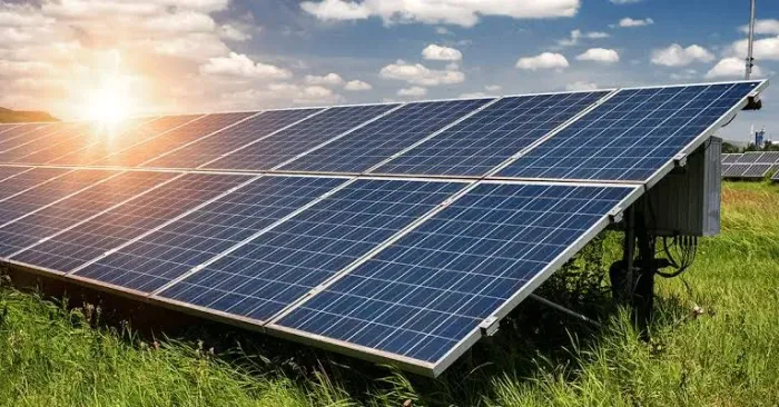 Vendo projetos de energia solar a partir de 300 kw