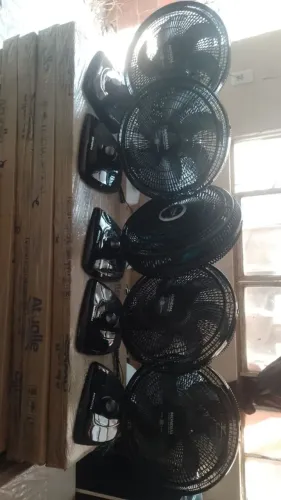 Moveis , Ventilador ,cama 