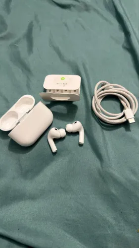 AirPods Pro 3