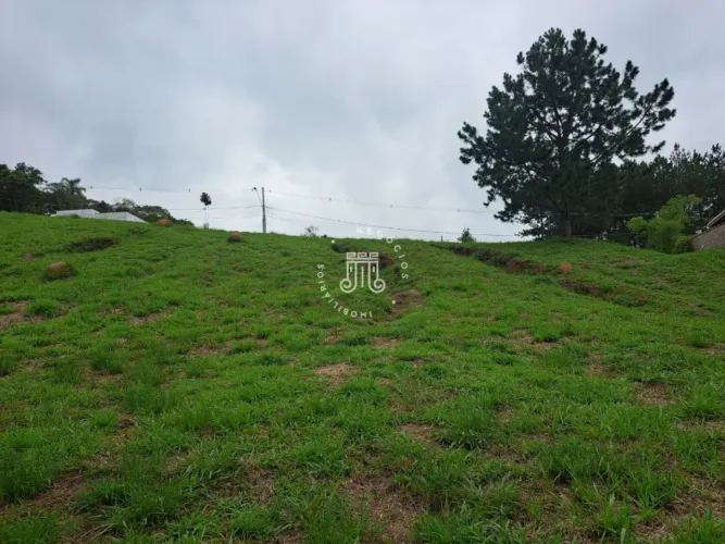 TERRENO À VENDA NO CONDOMÍNIO TERRA CAXAMBU EM JUNDIAÍ/SP