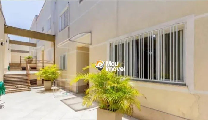 Casa Residencial à venda, Parada Inglesa, São Paulo - CA0824.