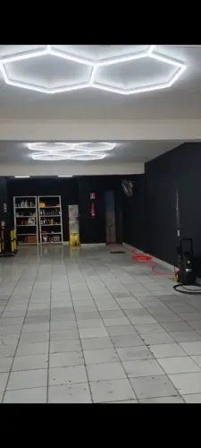 Estética Automotiva 