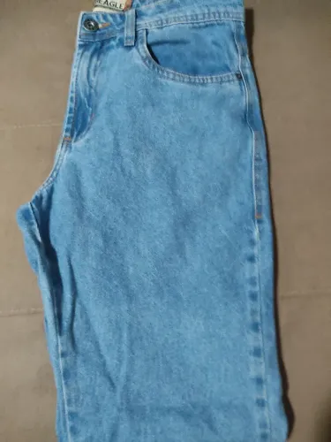Calça Jeans Beagle Tam 38