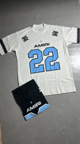 Camisa Oversized Amiri