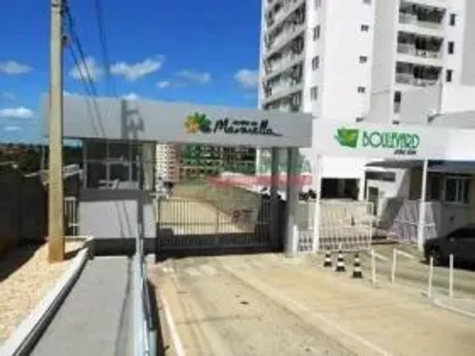 Excelente Apartamento a venda em TERESINA