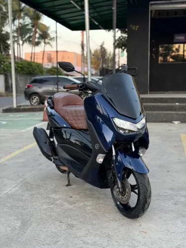 Yamaha NMAX 2022 | Único dono