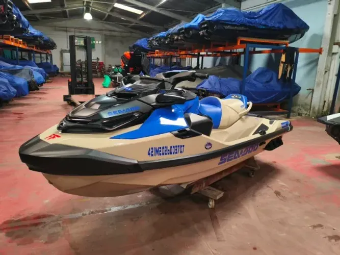 JETSKI WAKE 230 PRO 2026 ÚNICO DONO