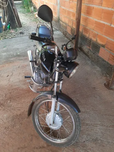 Fan 125 2008