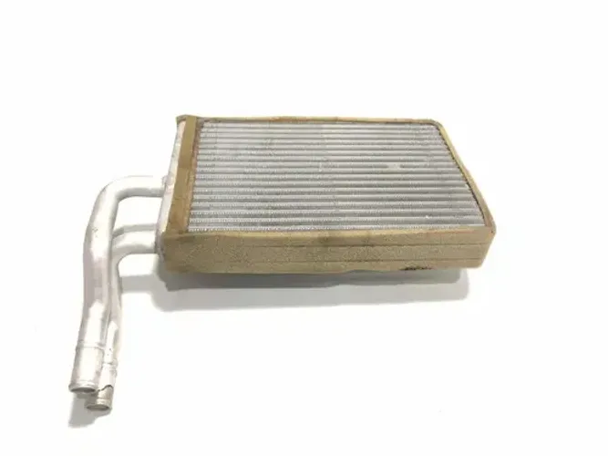 Radiador Ar Quente Mitsubishi Tr4 2007