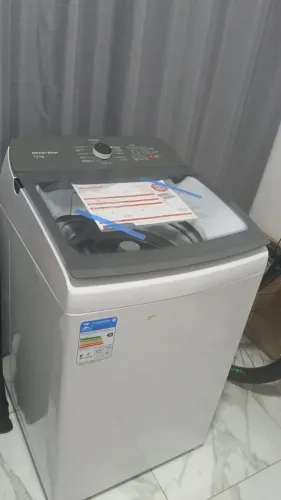 Vende-se máquina 13 kg